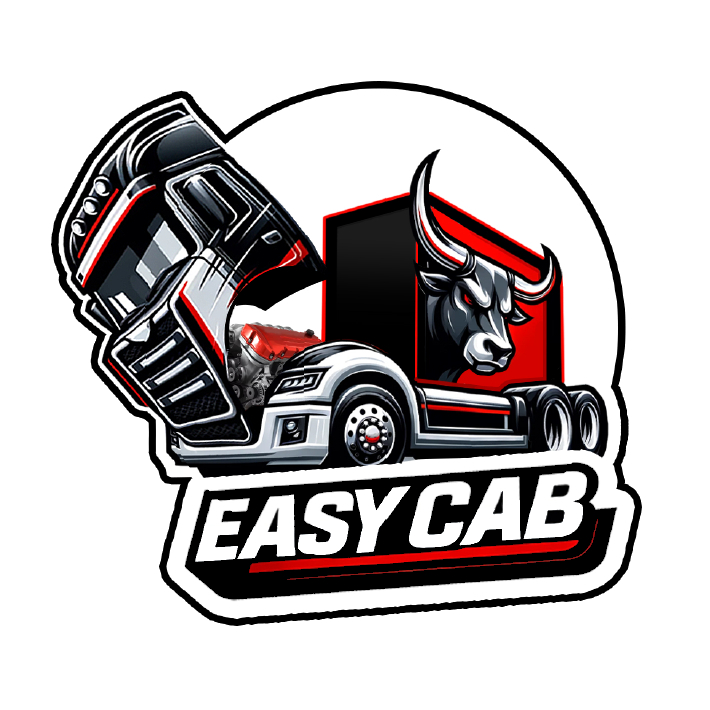 EASY-CAB