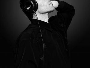 Hi-Fi-Kopfhörer